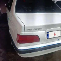 پژو پارس مدل ۱۴۰۰