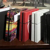 نصب بازی ps4 و ps5|کنسول، بازی ویدئویی و آنلاین|تهران, سلسبیل جنوبی|دیوار