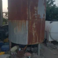 تانکر آب