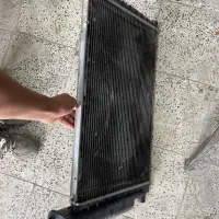 رادیاتور پژو