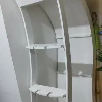 بوفه بار|بوفه، ویترین، کنسول|بروجرد, |دیوار