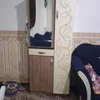 جا کفشی در حد نو