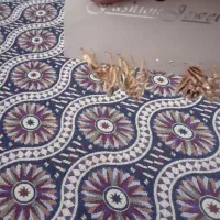 گوشبار رنگ سابت