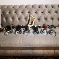 اتو های قدیمی خیاطی