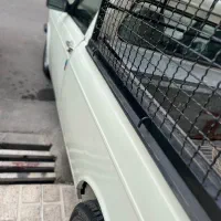 پیکان وانت مدل ۸۸|خودرو سواری و وانت|بهارستان, |دیوار