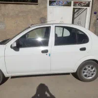 ساینا ۴۰۲ دو گانه کارخونه