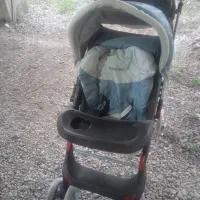 کالسکه بچه|کالسکه و لوازم جانبی|تنکابن, |دیوار