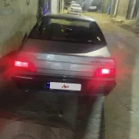 پژو دوگانه مدل 89