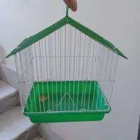 قفس پرنده کوچیک