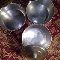 قابلمه روحی|ظروف پختوپز|کرمانشاه, |دیوار