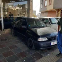 پراید مدل ۸۳انژکتور