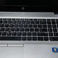 لپتاپ اچ پی 850G3|رایانه همراه|سقز, |دیوار