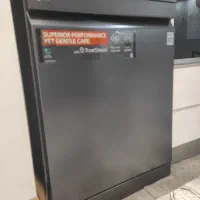 ماشین ظرفشوییLG|ماشین ظرفشویی|بندرعباس, |دیوار