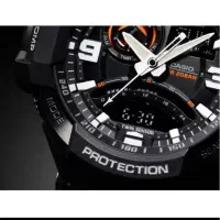 ساعت جیشاک casio gshock GA1000|ساعت|تهران, ارم|دیوار