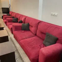 مبل راحتی الدورادو|مبلمان خانگی و میز عسلی|تهران, حکمت|دیوار