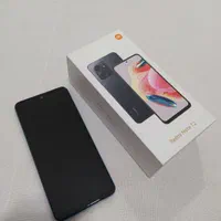شیائومی Redmi Note 12S با حافظهٔ ۱۲۸ گیگابایت|موبایل|اصفهان, مارچین|دیوار