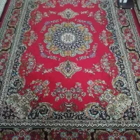 6تخته فرش شش متری ویک تخته فرش دوازده متری|فرش|نظرآباد, شهرک سید جمال الدین|دیوار