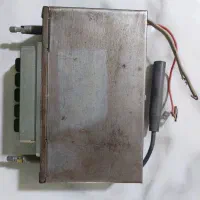 رادیو ناسیونال|کلکسیون اشیاء عتیقه|تهران, شهرک رضویه|دیوار