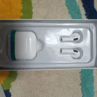 ایرپاد نو نو اصلا استفاده نشده