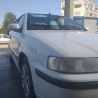 سمند|خودرو سواری و وانت|سرپل ذهاب, |دیوار