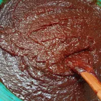 رب آلوچه