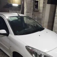 207 سقف فلز مدل 1404