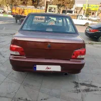 ماشین از لحاظر فنی عالی می باشد|خودرو سواری و وانت|کرج, کمال‌شهر|دیوار