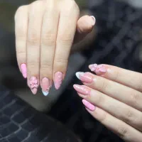 تخفیف ویژه آموزش خدمات فیشال ناخن مژه کراتین فر مو|خدمات آموزشی|شیراز, سینما سعدی|دیوار