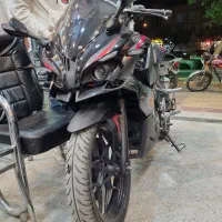 RS200ccخوابیده وکم کار.توضیحات بخون بعدپیام بده