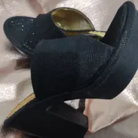 صندل نونو|کیف، کفش، کمربند|بوشهر, |دیوار