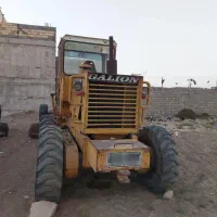 گریدر گالیون T500|خودرو سنگین|تهران, افسریه شمالی|دیوار