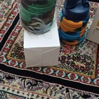 قمقمه سیلیکونی تاشو نونو