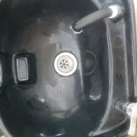 سرشور مبلی سالم