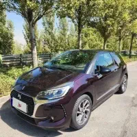 دی اس 3|خودرو سواری و وانت|تهران, سهروردی|دیوار