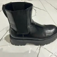 بوت مردانه  های کپی زارا|کیف، کفش، کمربند|محمدشهر, همایون ویلا|دیوار