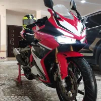 سی بی آر ۲۵۰ cbr|موتورسیکلت|تهران, آرژانتین|دیوار
