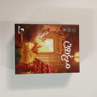 بازی فکری مرغ دونی