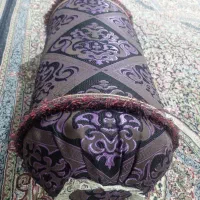 ۶ عدد متکا لوله ای