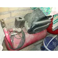 پمپ بادی