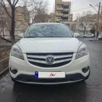 چانگانcs35 وارداتی
