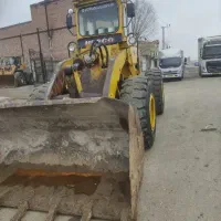 اجاره لودر با راننده ساعتی ماهانه و.. نقد و اقساط