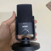 میکروفون rode nt usb mini