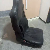 صندلی بادی و لوازم سمند