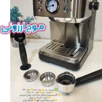 اسپرسو ساز مدل۱۴۶ ندوا کتری برقی چای ساز سماوربرقی