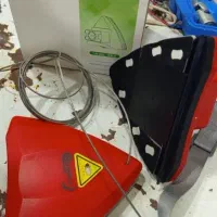 شیشه پاک کن مگنتی