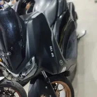 موتور N MAX کیلس اتوماتیک (نقد و اقساط)|موتورسیکلت|تهران, گمرک|دیوار