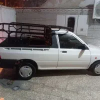 فروش پراید وانت