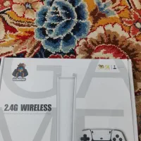 گیم استیک پرو