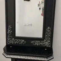 آینه و کنسول