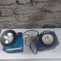 لامپ|لوستر و چراغ آویز|بجنورد, |دیوار